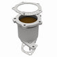 98 Mazda Protege Front Direct-Fit Catalytic Converter 50671 Magnaflow - Catalytic Converters Car Part People