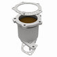 98 Mazda Protege Front Direct-Fit Catalytic Converter 50671 Magnaflow