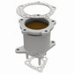 98 Mazda Protege Front Direct-Fit Catalytic Converter 50671 Magnaflow - Catalytic Converters Car Part People