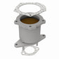 98 Mazda Protege Front Direct-Fit Catalytic Converter 50671 Magnaflow