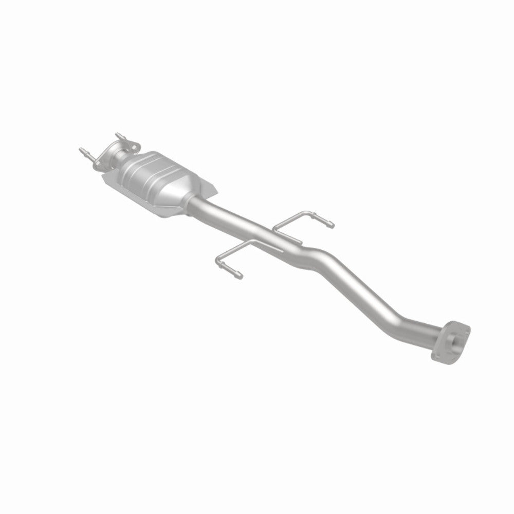 95-98 Mazda Protege Rear Direct-Fit Catalytic Converter 50672 Magnaflow