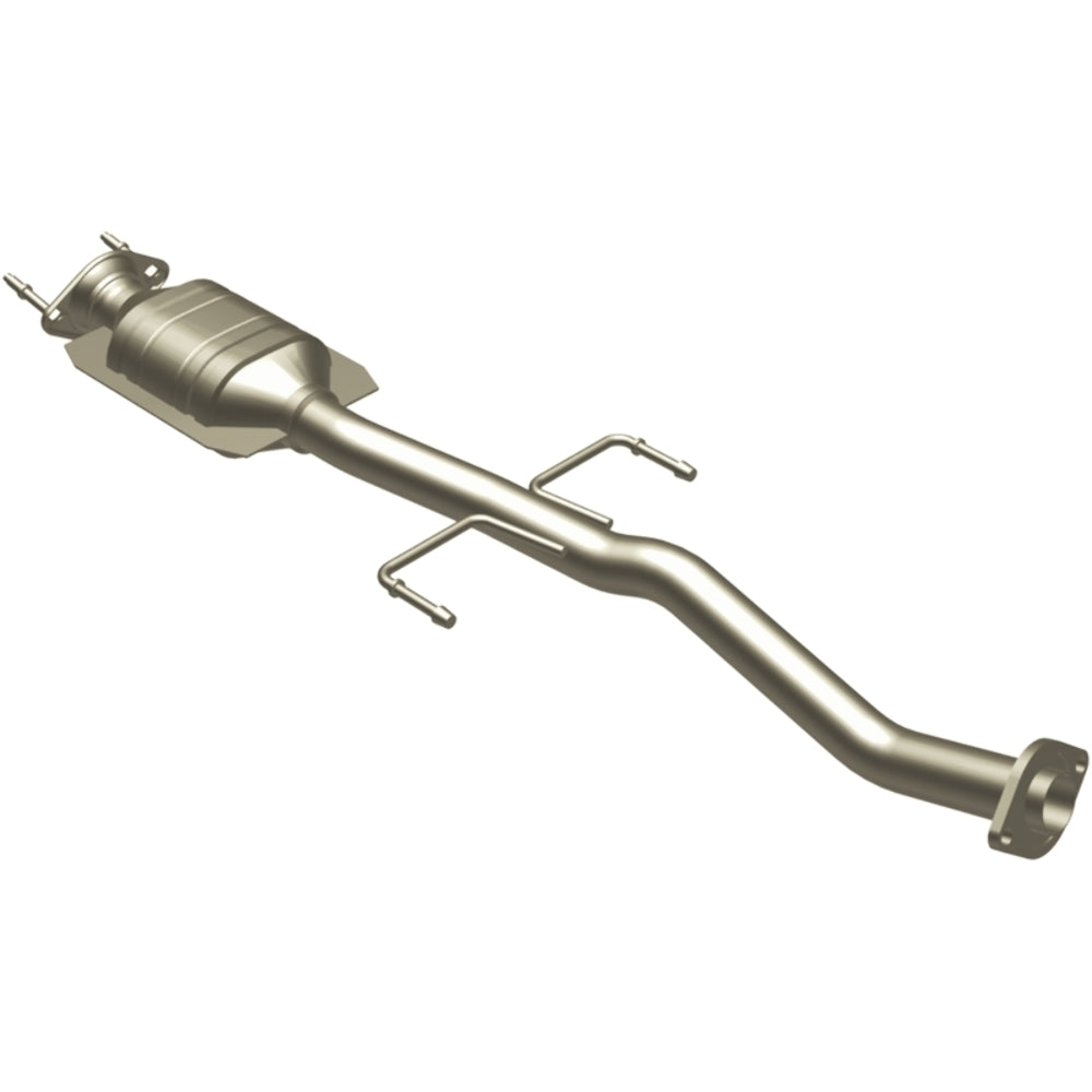 95-98 Mazda Protege Rear Direct-Fit Catalytic Converter 50672 Magnaflow