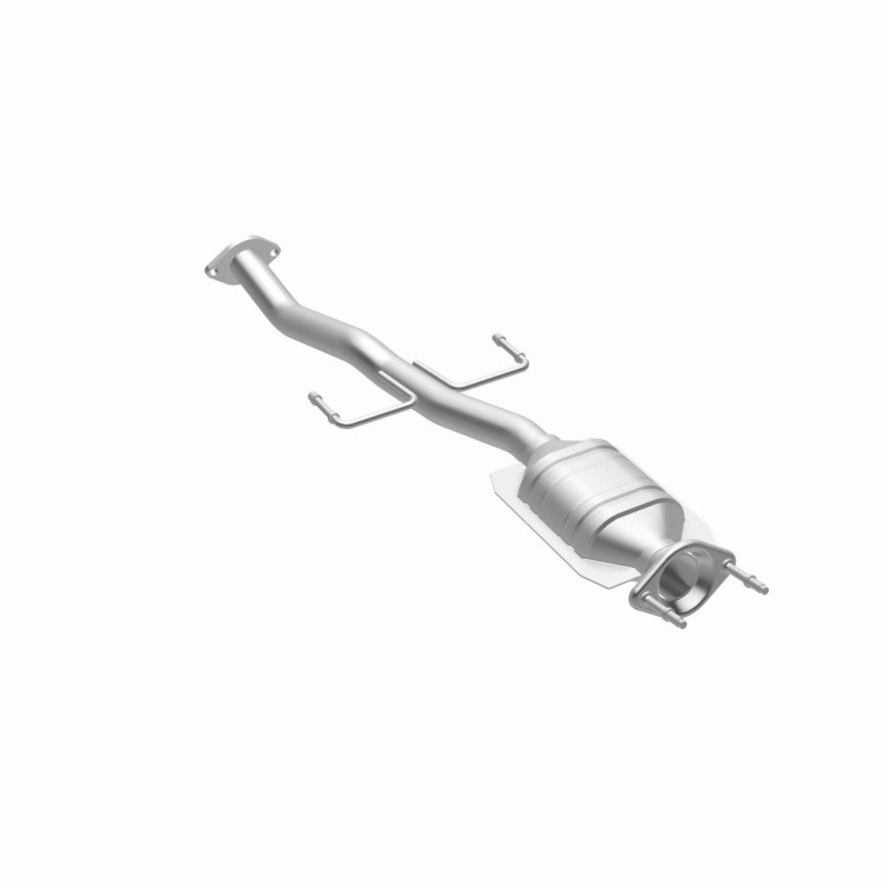 95-98 Mazda Protege Rear Direct-Fit Catalytic Converter 50672 Magnaflow