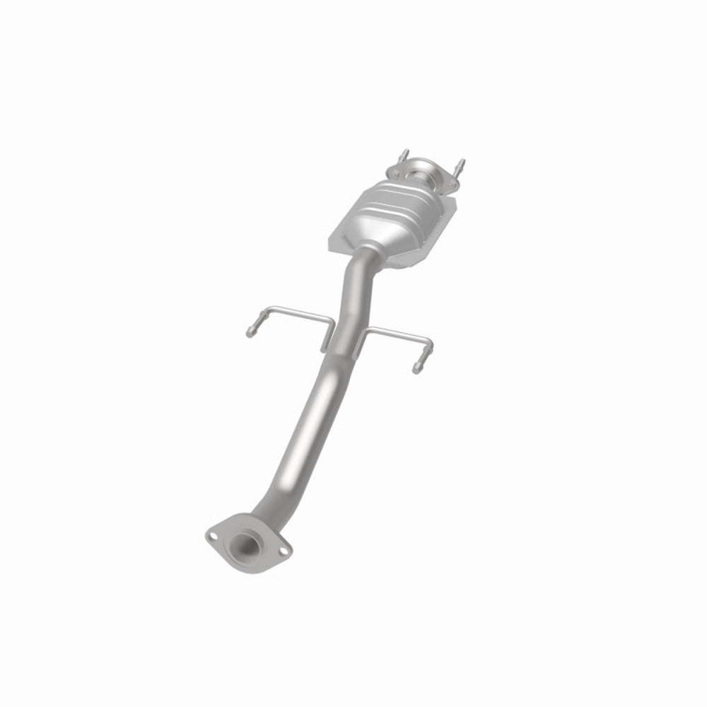 95-98 Mazda Protege Rear Direct-Fit Catalytic Converter 50672 Magnaflow