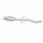 95-98 Mazda Protege Rear Direct-Fit Catalytic Converter 50672 Magnaflow