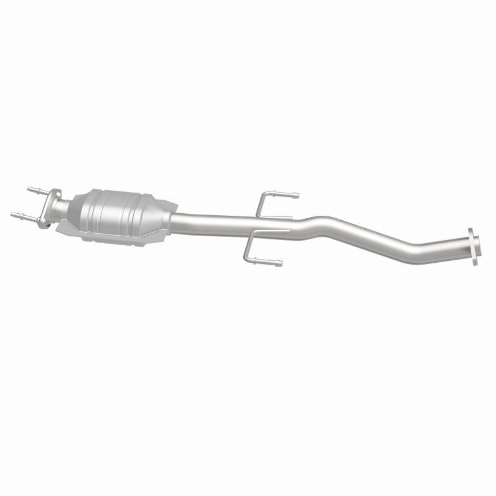 95-98 Mazda Protege Rear Direct-Fit Catalytic Converter 50672 Magnaflow