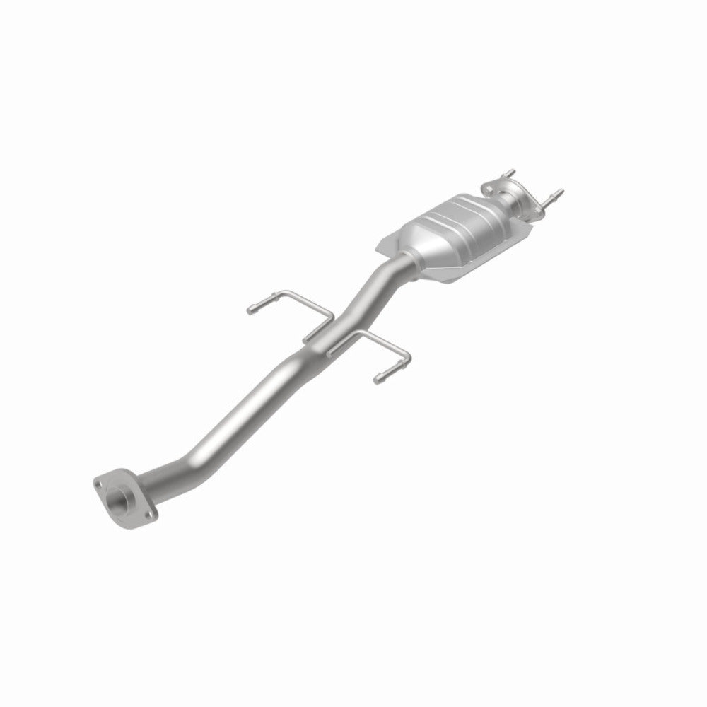 95-98 Mazda Protege Rear Direct-Fit Catalytic Converter 50672 Magnaflow