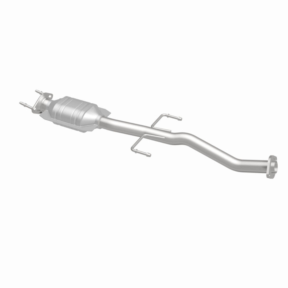 95-98 Mazda Protege Rear Direct-Fit Catalytic Converter 50672 Magnaflow