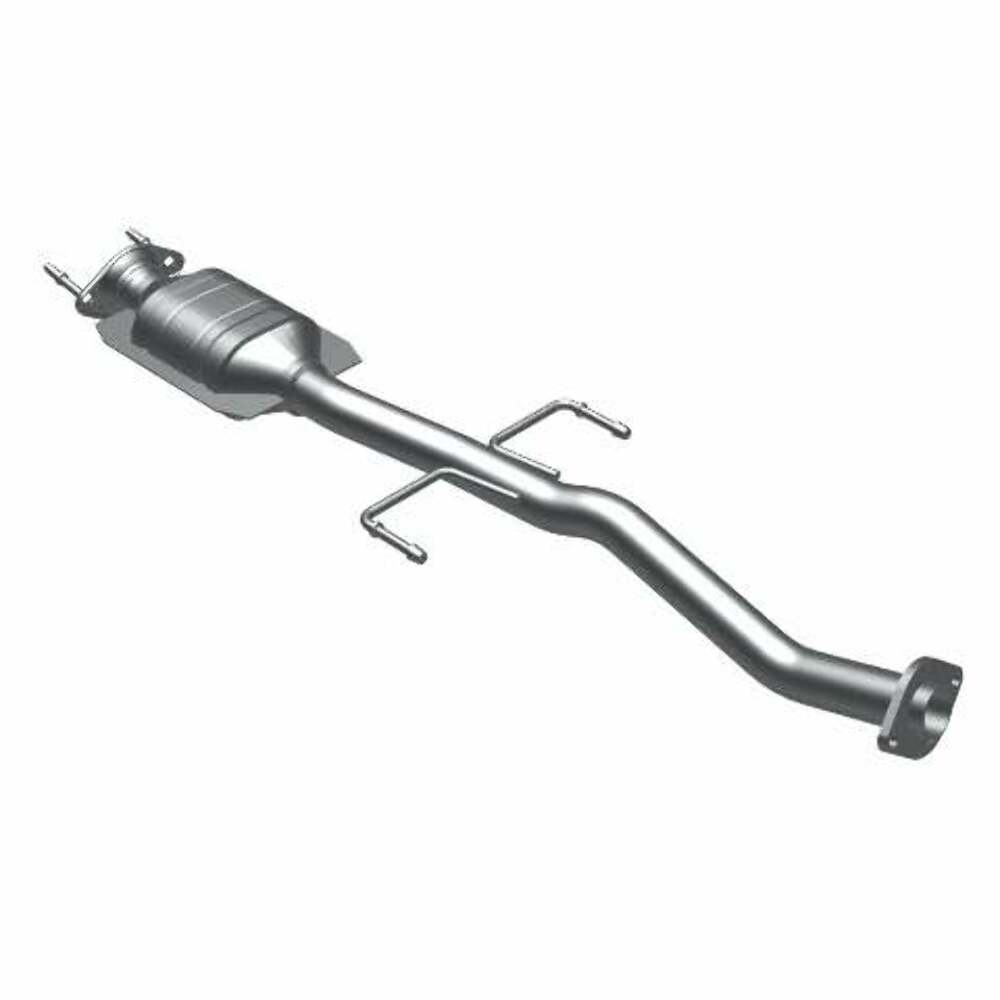 95-98 Mazda Protege Rear Direct-Fit Catalytic Converter 50672 Magnaflow