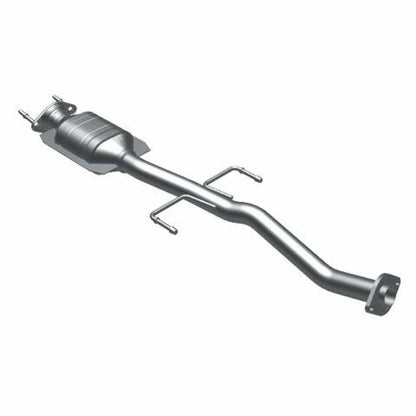 95-98 Mazda Protege Rear Direct-Fit Catalytic Converter 50672 Magnaflow