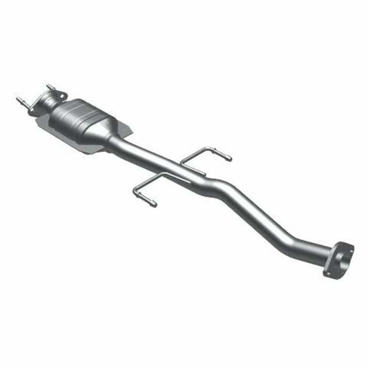 95-98 Mazda Protege Rear Direct-Fit Catalytic Converter 50672 Magnaflow
