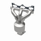 05-08 Kia Sportage 2.7L D/S Direct-Fit Catalytic Converter 50675 Magnaflow