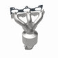 05-08 Kia Sportage 2.7L D/S Direct-Fit Catalytic Converter 50675 Magnaflow