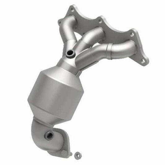 04-06 Mitsu Galant 3.8L Direct-Fit Catalytic Converter 50677 Magnaflow - Catalytic Converters Car Part People