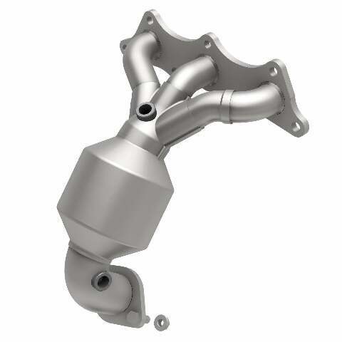 04-06 Mitsu Galant 3.8L Direct-Fit Catalytic Converter 50677 Magnaflow