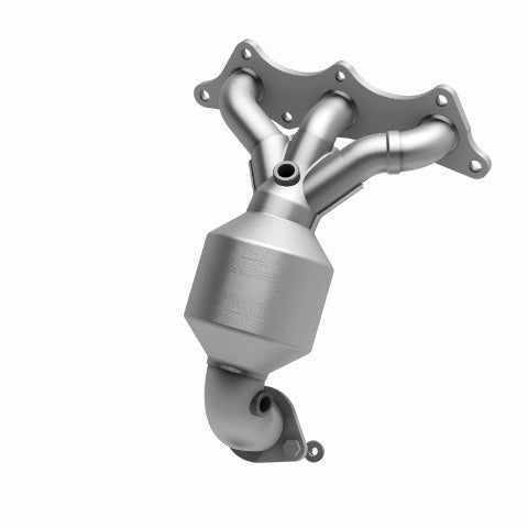 04-06 Mitsu Galant 3.8L Direct-Fit Catalytic Converter 50677 Magnaflow