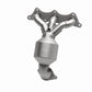 04-06 Mitsu Galant 3.8L Direct-Fit Catalytic Converter 50677 Magnaflow - Catalytic Converters Car Part People