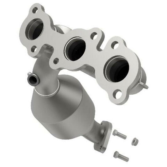 06-08 Lexus RX400H 3.3L Direct-Fit Catalytic Converter 50690 Magnaflow