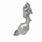 06-08 Lexus RX400H 3.3L Direct-Fit Catalytic Converter 50690 Magnaflow