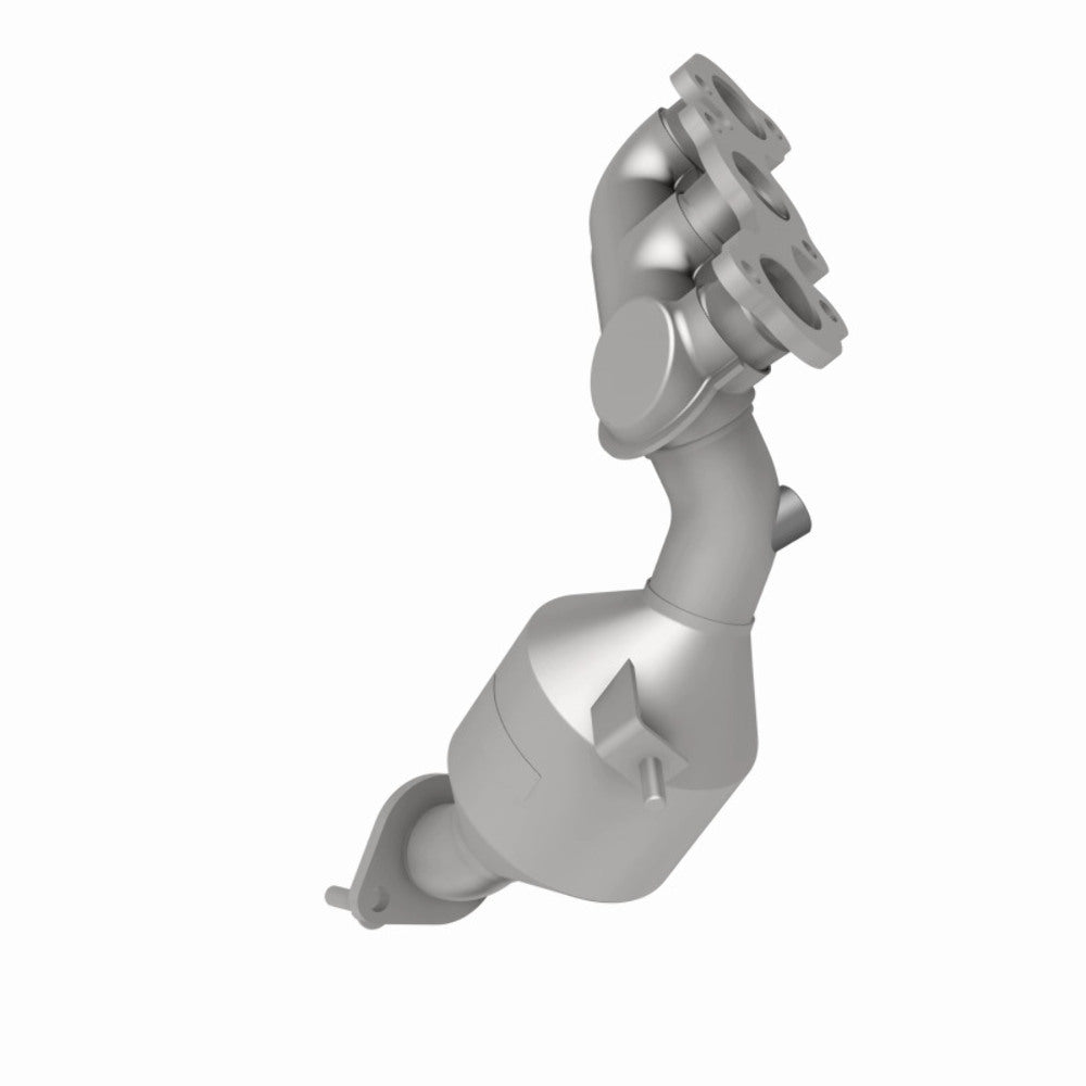 06-08 Lexus RX400H 3.3L Direct-Fit Catalytic Converter 50690 Magnaflow