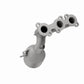 06-08 Lexus RX400H 3.3L Direct-Fit Catalytic Converter 50690 Magnaflow