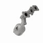 06-08 Lexus RX400H 3.3L Direct-Fit Catalytic Converter 50690 Magnaflow