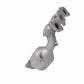 06-08 Lexus RX400H 3.3L Direct-Fit Catalytic Converter 50690 Magnaflow