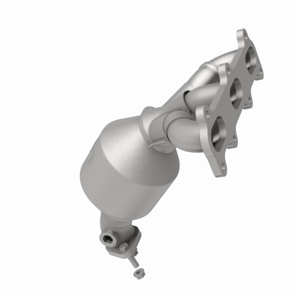 2004 Hyundai Santa Fe 2.7L Direct-Fit Catalytic Converter 50695 Magnaflow