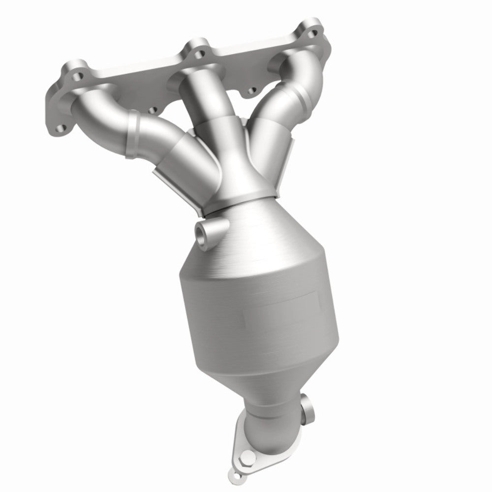 2004 Hyundai Santa Fe 2.7L Direct-Fit Catalytic Converter 50695 Magnaflow