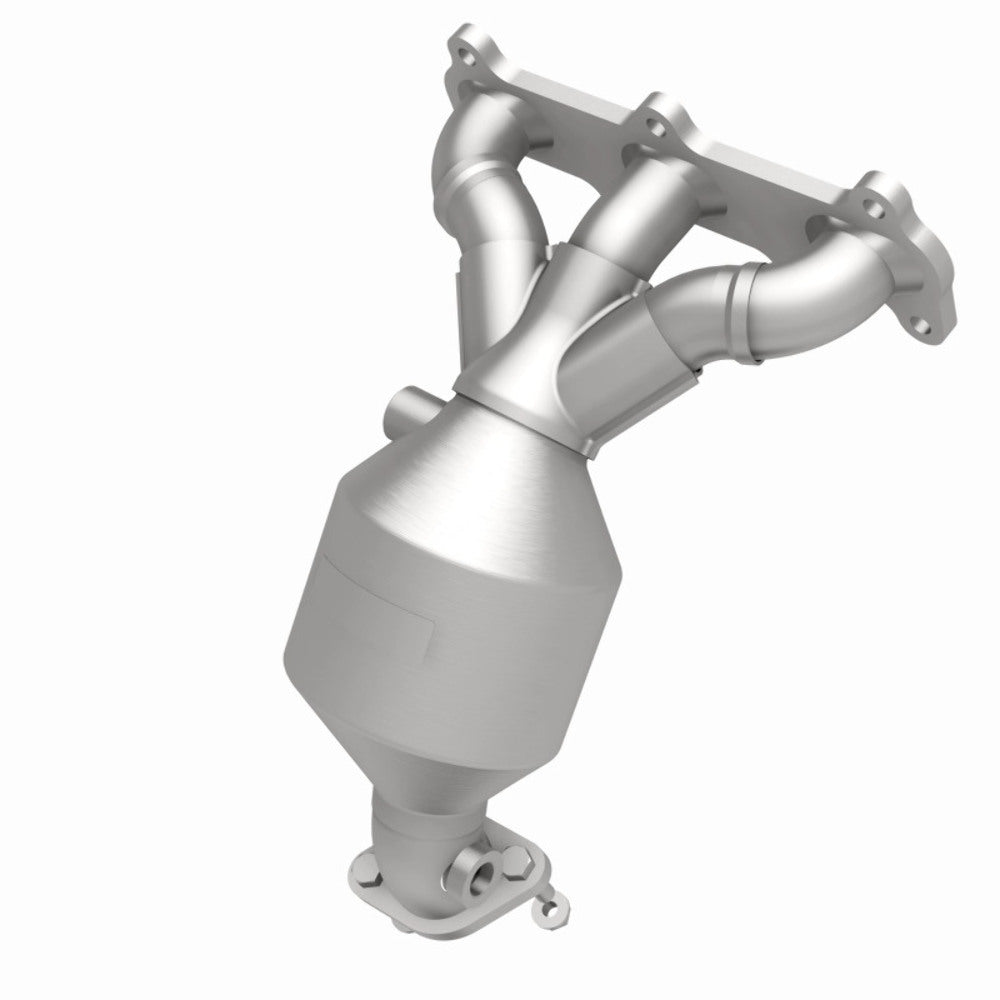 2004 Hyundai Santa Fe 2.7L Direct-Fit Catalytic Converter 50695 Magnaflow