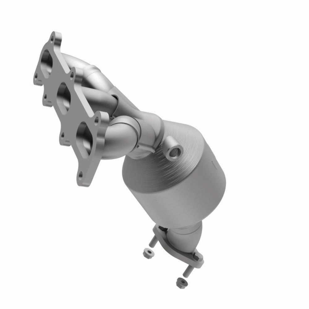 2004 Hyundai Santa Fe 2.7L Direct-Fit Catalytic Converter 50695 Magnaflow