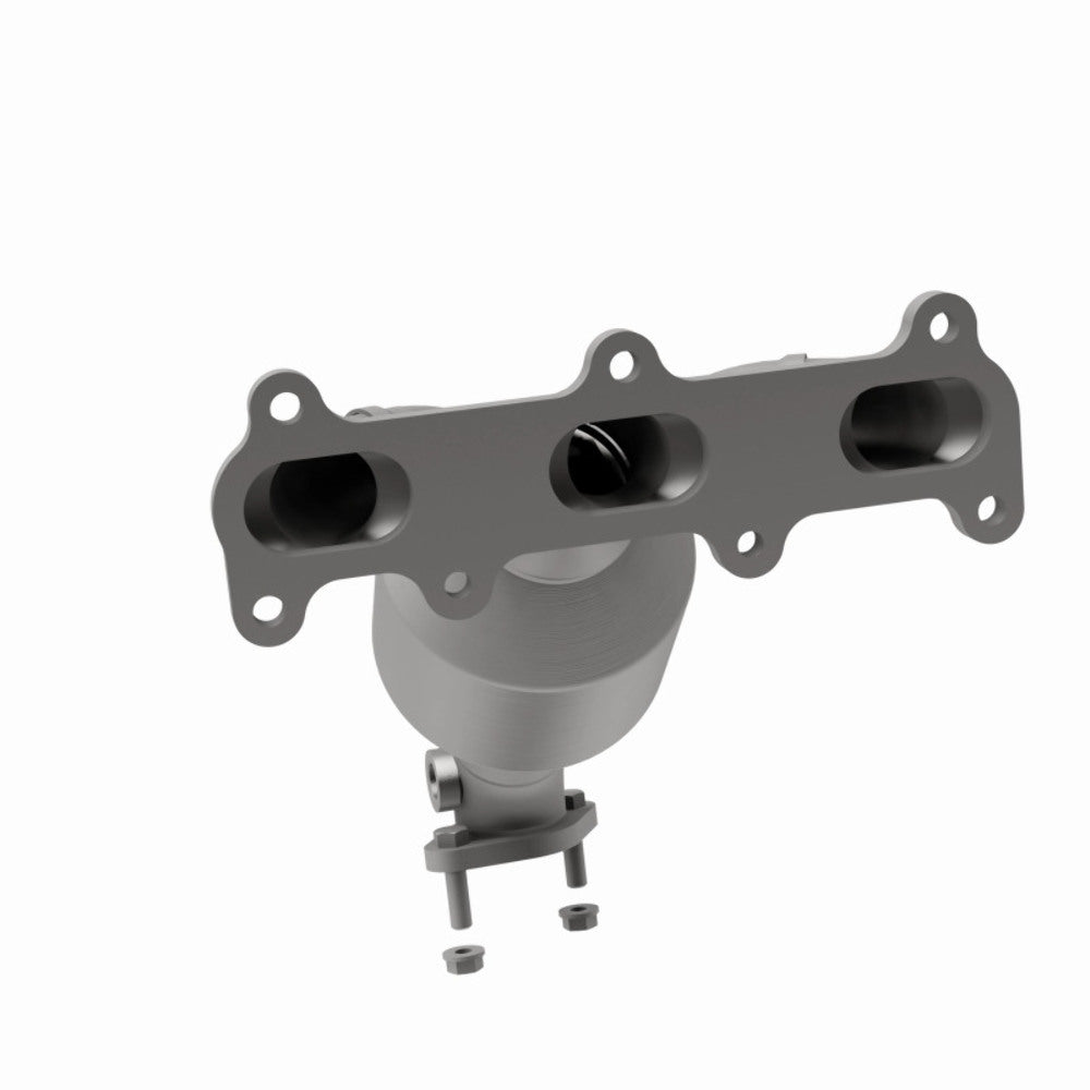 2004 Hyundai Santa Fe 2.7L Direct-Fit Catalytic Converter 50695 Magnaflow