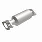 1983-1984 Mazda B2000 Direct-Fit Catalytic Converter 3391757 Magnaflow