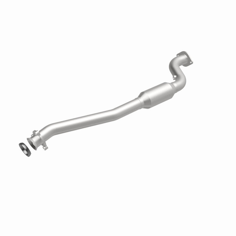 2007-2008 Hummer H3 3.7L Direct-Fit Catalytic Converter 5491966 Magnaflow