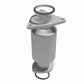 01-08 Lexus SC430 4.3L man Direct-Fit Catalytic Converter 50709 Magnaflow - Catalytic Converters Car Part People