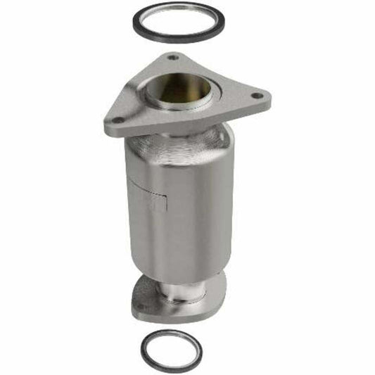 01-08 Lexus SC430 4.3L man Direct-Fit Catalytic Converter 50709 Magnaflow - Catalytic Converters Car Part People