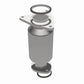 01-08 Lexus SC430 4.3L man Direct-Fit Catalytic Converter 50709 Magnaflow - Catalytic Converters Car Part People