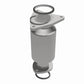 01-08 Lexus SC430 4.3L man Direct-Fit Catalytic Converter 50709 Magnaflow