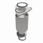 01-08 Lexus SC430 4.3L man Direct-Fit Catalytic Converter 50709 Magnaflow - Catalytic Converters Car Part People