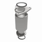 01-08 Lexus SC430 4.3L man Direct-Fit Catalytic Converter 50709 Magnaflow