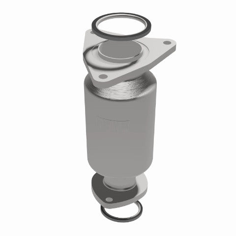 01-08 Lexus SC430 4.3L man Direct-Fit Catalytic Converter 50709 Magnaflow