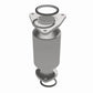 01-08 Lexus SC430 4.3L man Direct-Fit Catalytic Converter 50709 Magnaflow - Catalytic Converters Car Part People