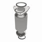 01-08 Lexus SC430 4.3L man Direct-Fit Catalytic Converter 50709 Magnaflow