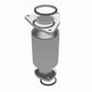 01-08 Lexus SC430 4.3L man Direct-Fit Catalytic Converter 50709 Magnaflow - Catalytic Converters Car Part People