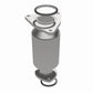01-08 Lexus SC430 4.3L man Direct-Fit Catalytic Converter 50709 Magnaflow
