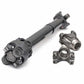 Fits Jeep Wrangler JK 4WD (2012-2018) CV Drive Shaft; Front; 5071.1B