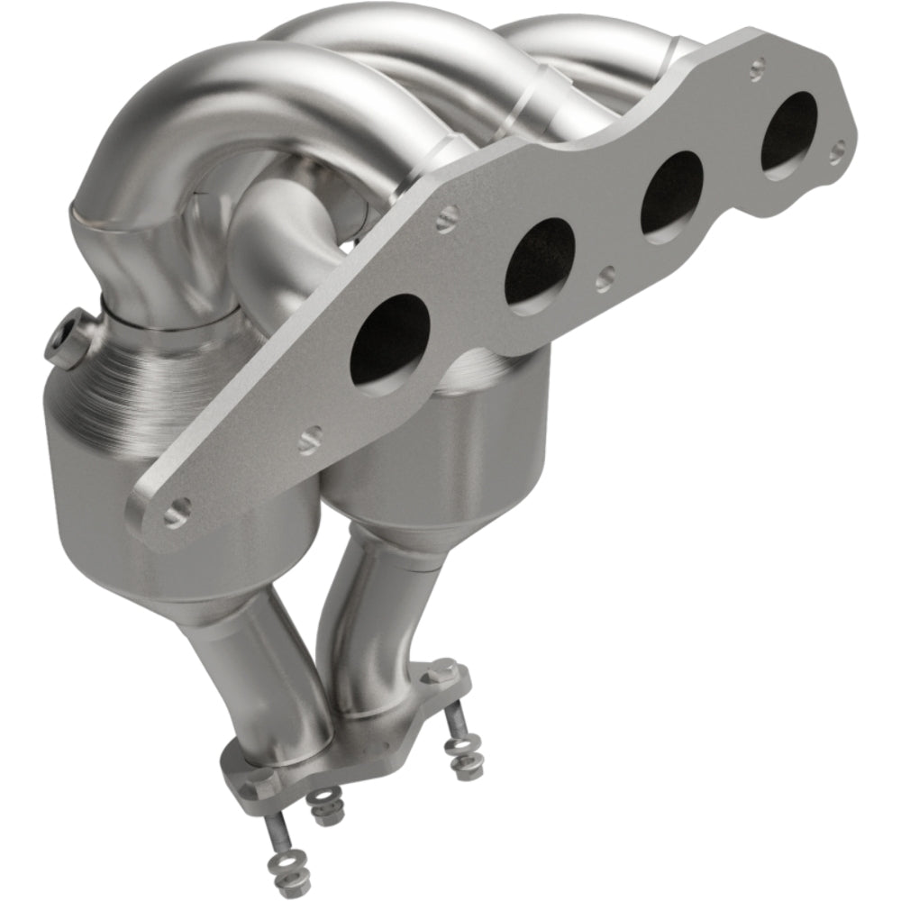 06-08 Eclipse 2.4 manif Direct-Fit Catalytic Converter 50715 Magnaflow - Catalytic Converters Car Part People