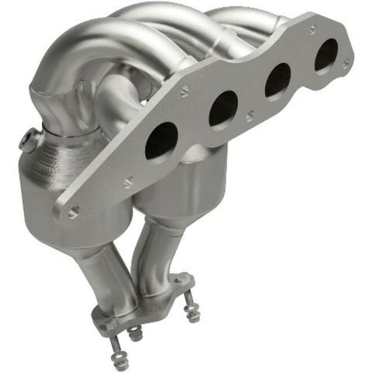 06-08 Eclipse 2.4 manif Direct-Fit Catalytic Converter 50715 Magnaflow - Catalytic Converters Car Part People