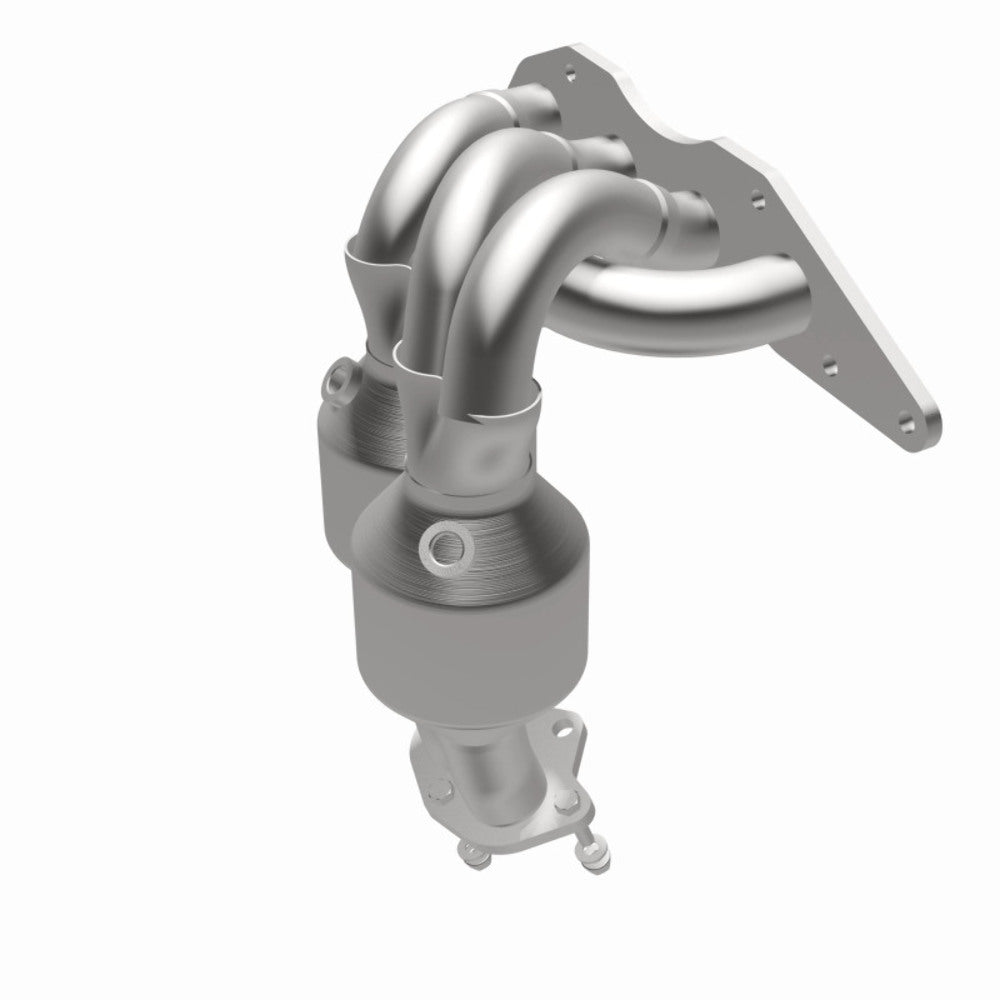 06-08 Eclipse 2.4 manif Direct-Fit Catalytic Converter 50715 Magnaflow - Catalytic Converters Car Part People