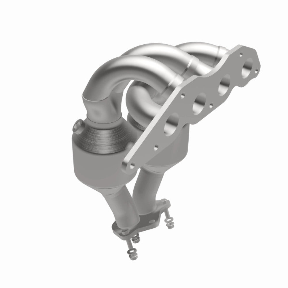 06-08 Eclipse 2.4 manif Direct-Fit Catalytic Converter 50715 Magnaflow - Catalytic Converters Car Part People